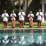 Villa Tiga Puluh