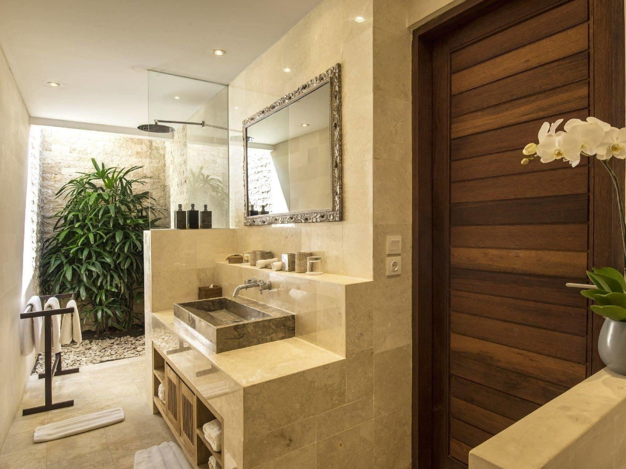 Tiga Puluh Villa *