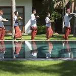 Villa Tiga Puluh