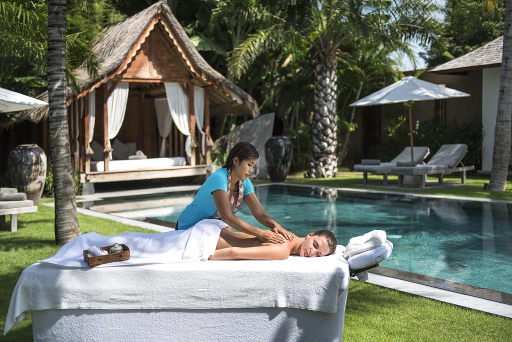 Villa Tiga Puluh *
