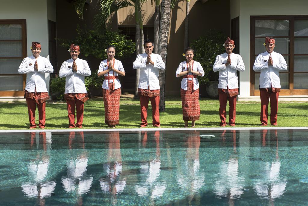 Villa Tiga Puluh *