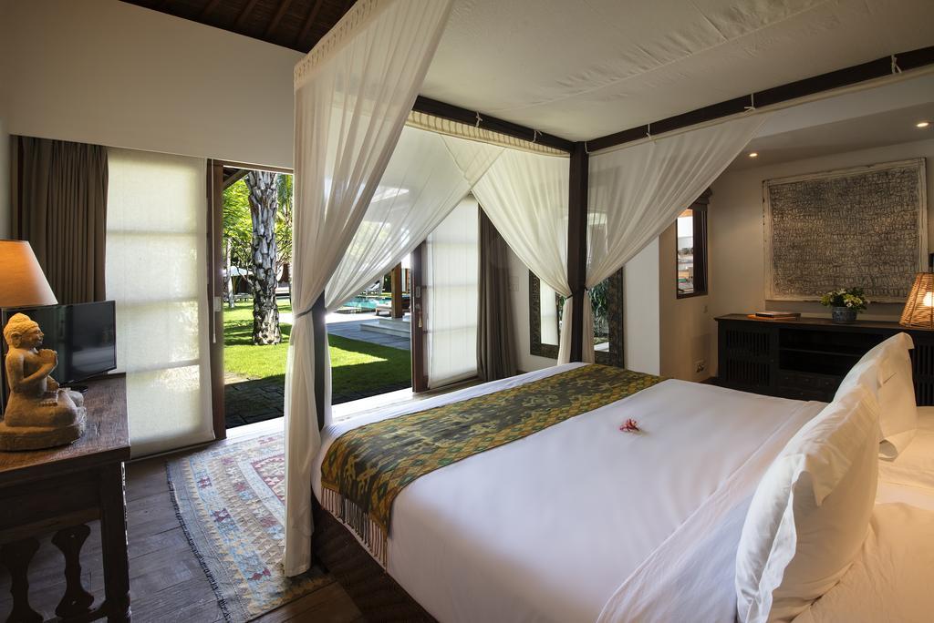 Villa Tiga Puluh