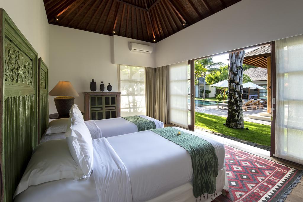 Villa Tiga Puluh Seminyak (Bali)