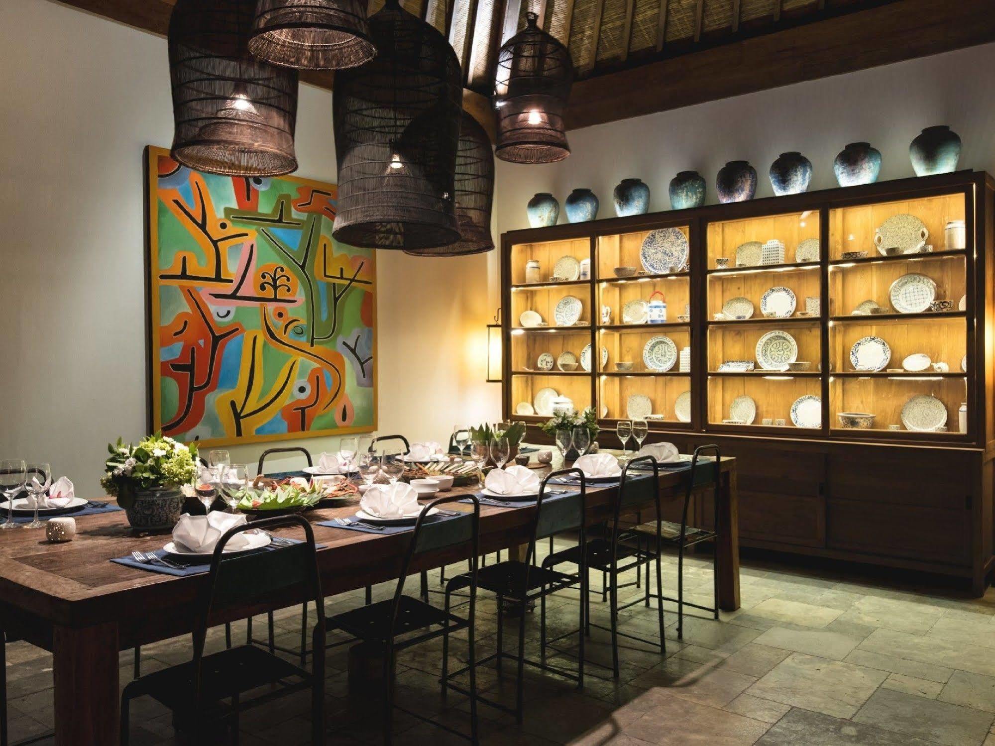 Tiga Puluh Villa Seminyak (Bali)