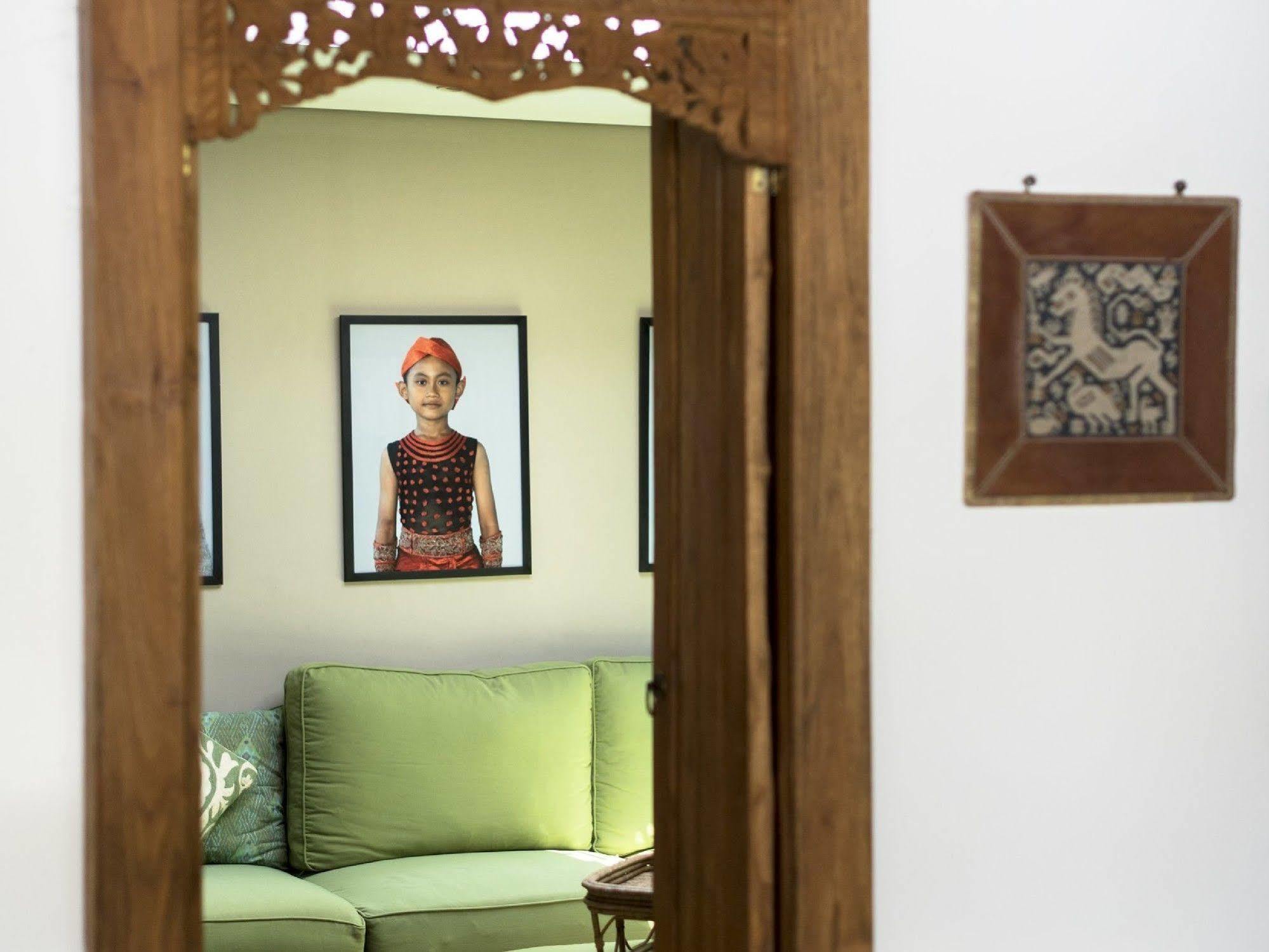 Tiga Puluh Seminyak (Bali)