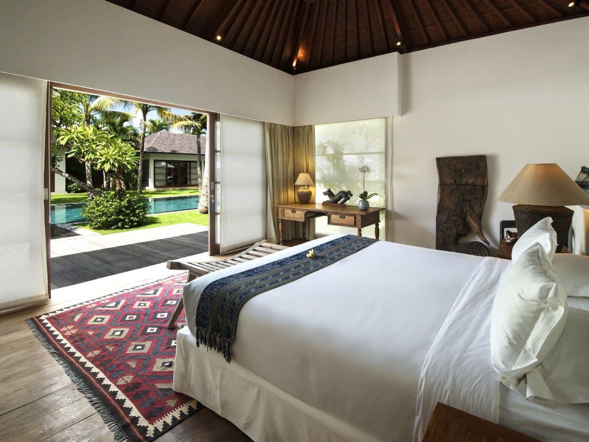 Tiga Puluh Villa *