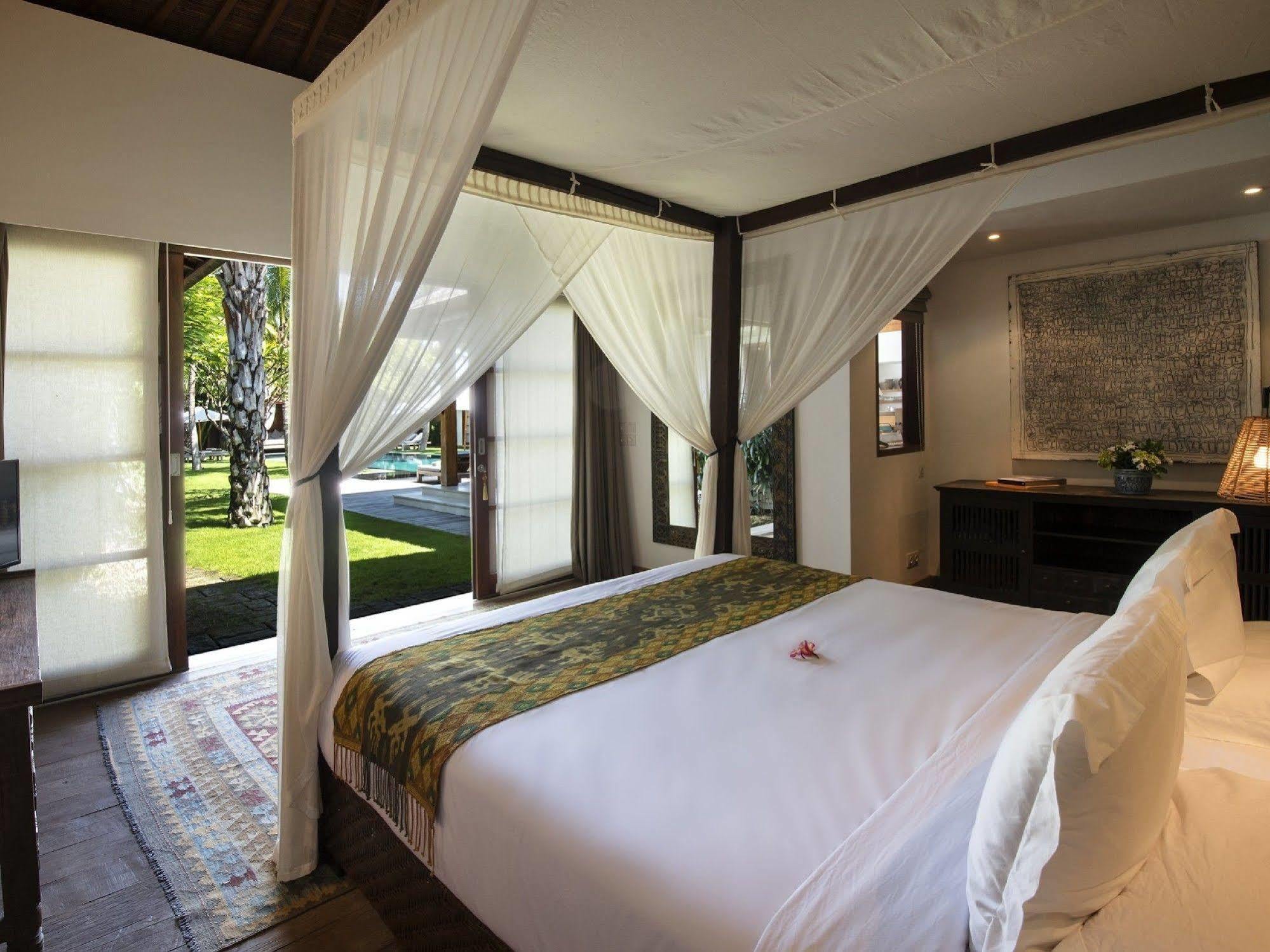 Villa Tiga Puluh