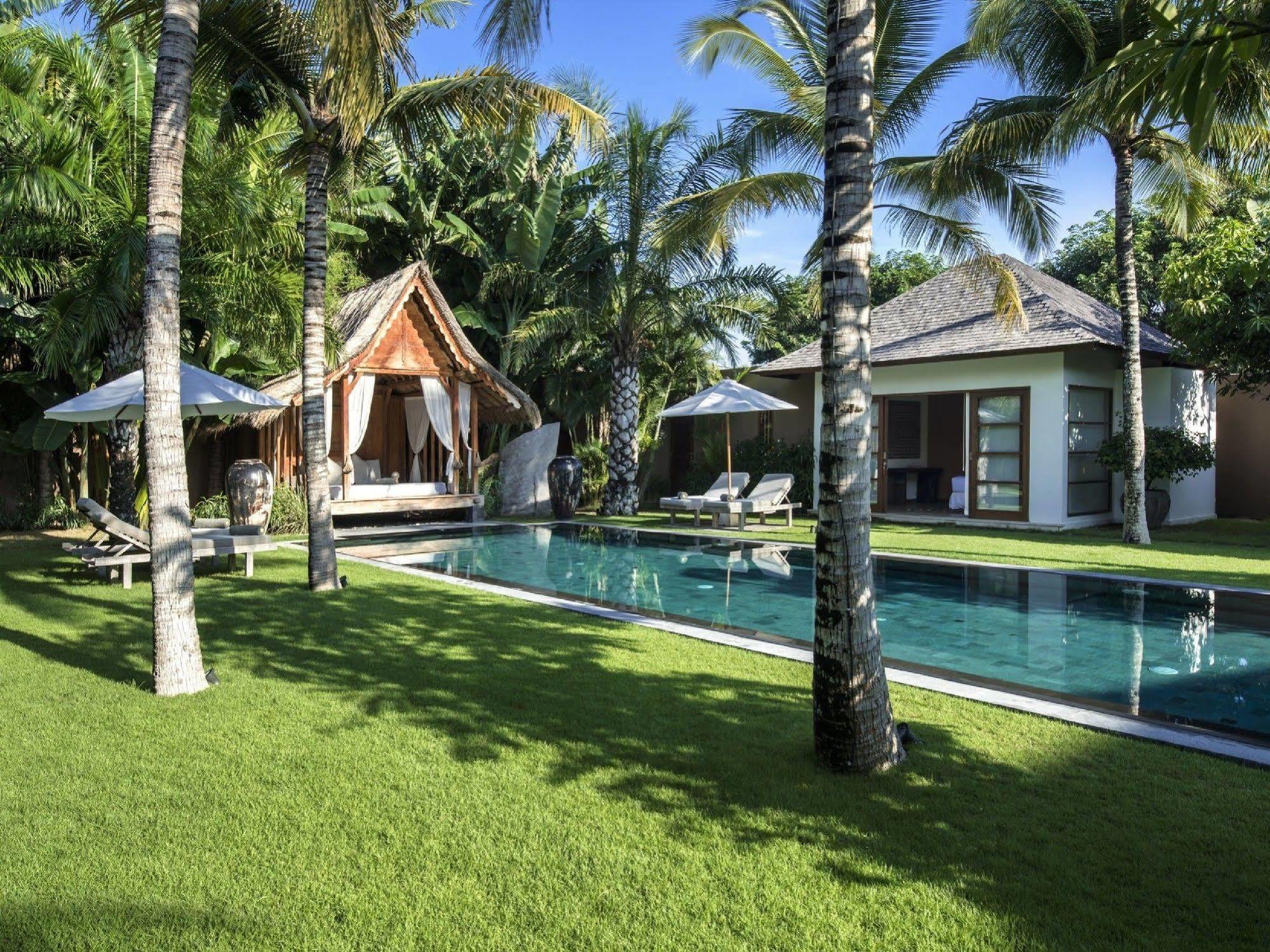 Villa Tiga Puluh *