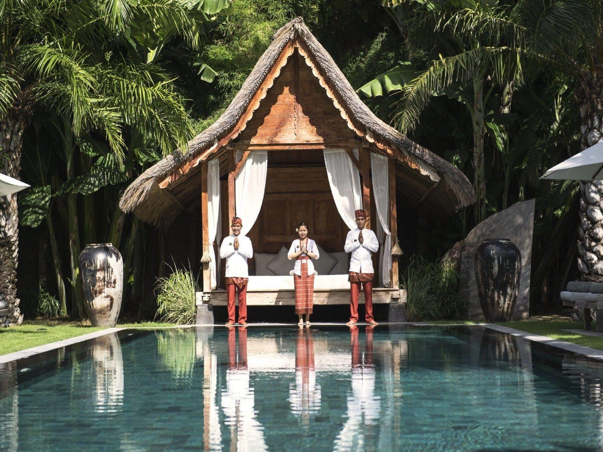 Villa Tiga Puluh *