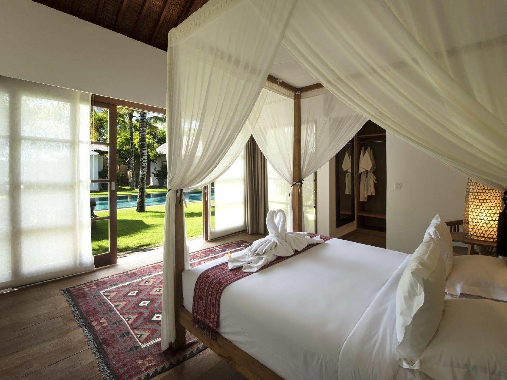 Villa Tiga Puluh