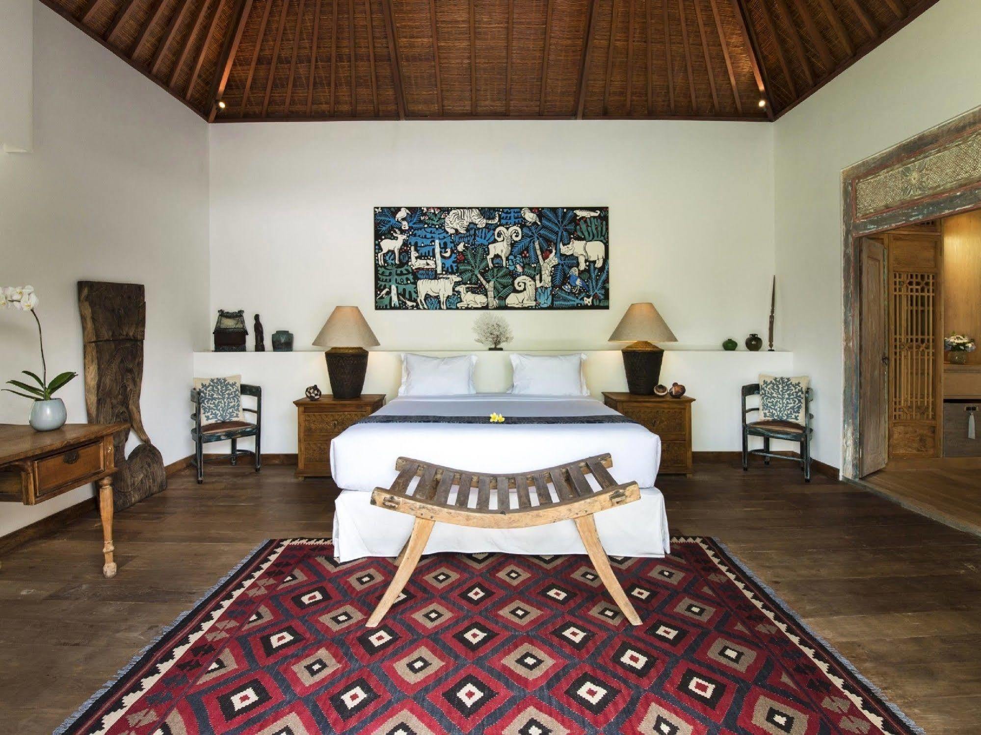 Tiga Puluh Villa *