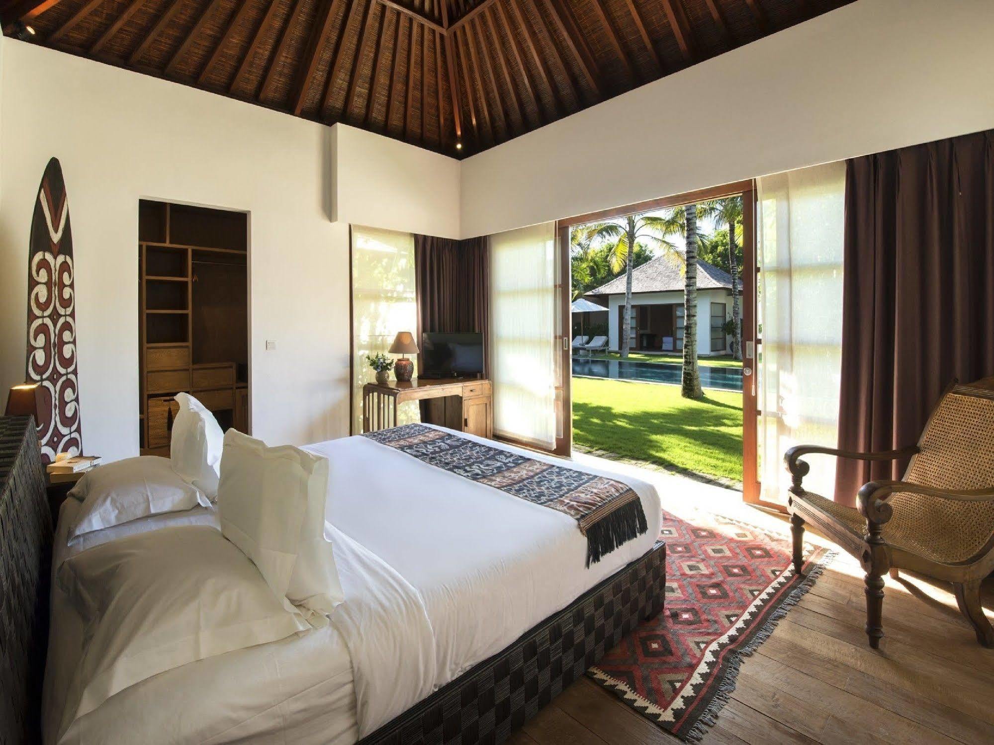 Tiga Puluh Villa