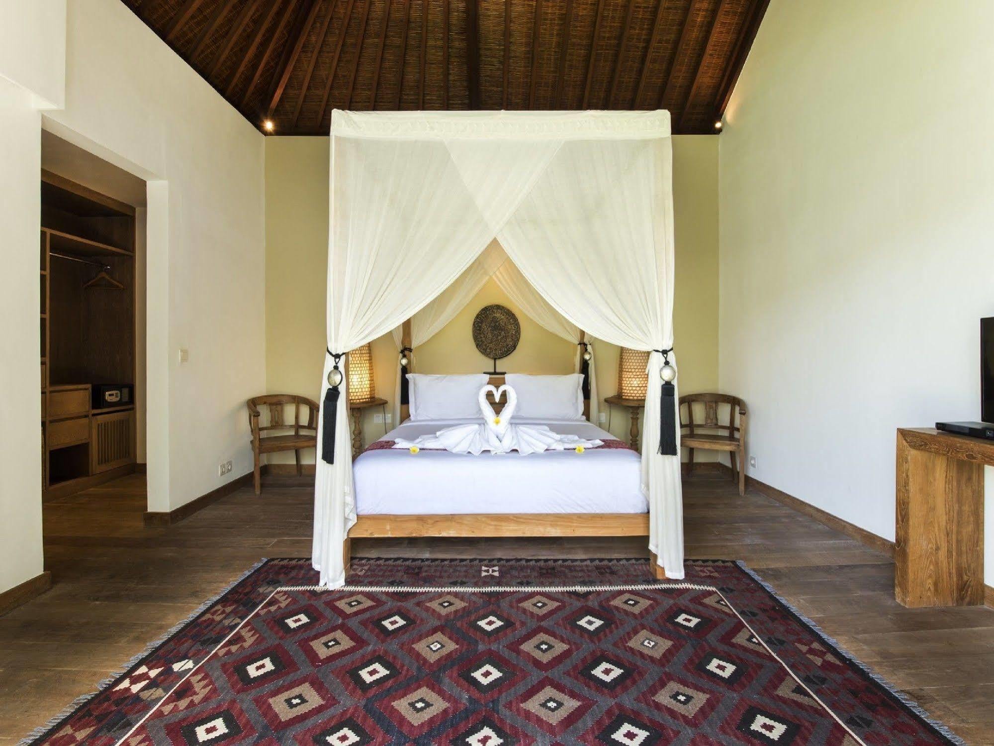 Tiga Puluh Villa