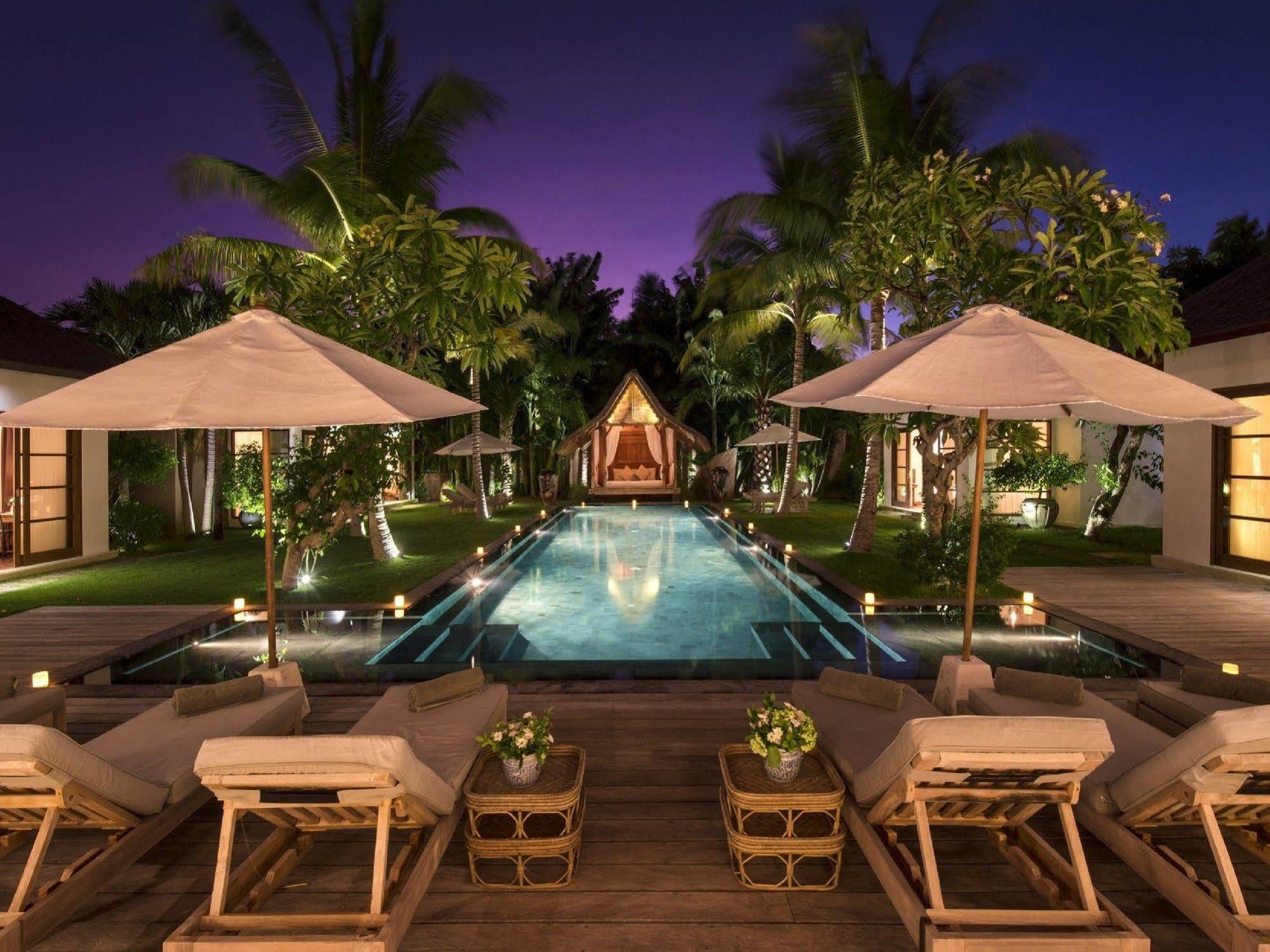 Tiga Puluh Villa