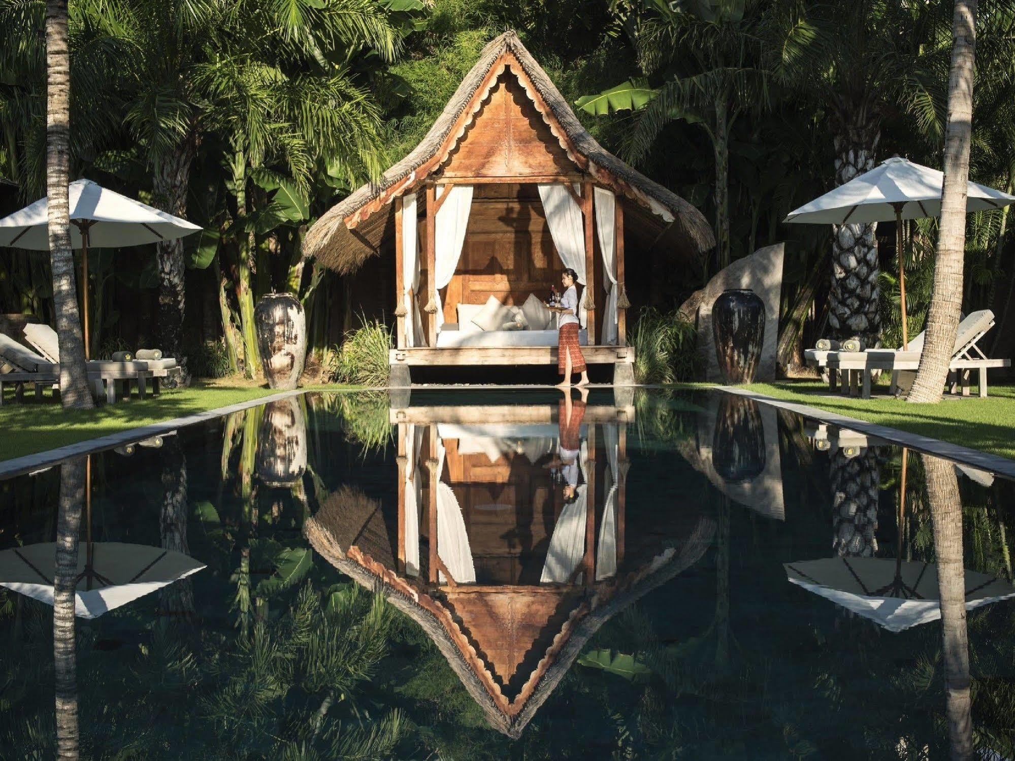 Villa Tiga Puluh Seminyak (Bali)